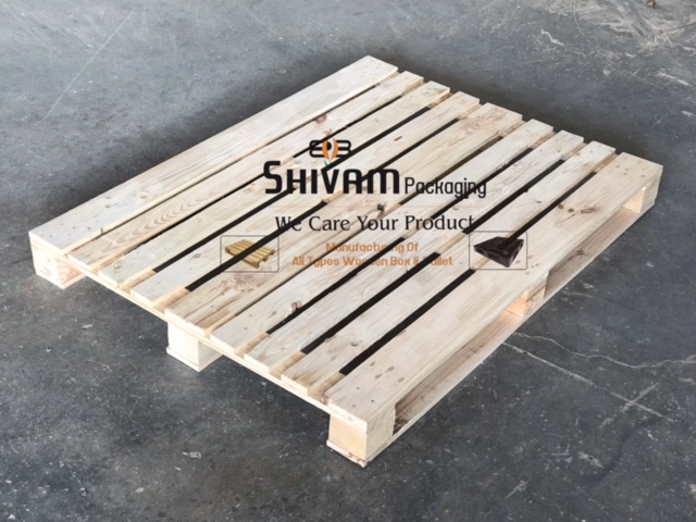 EXPORT PALLET 