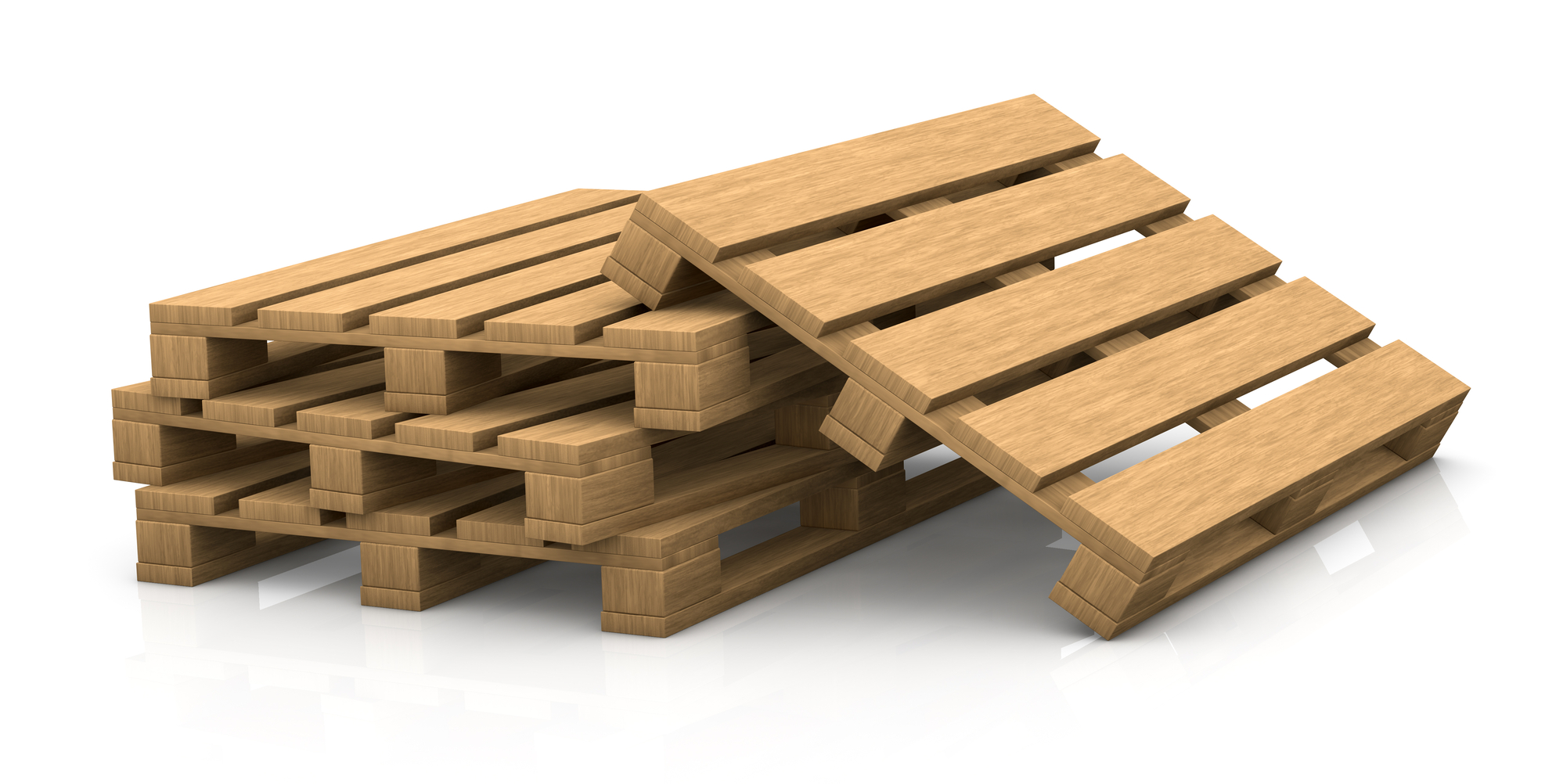 Wooden Pallet